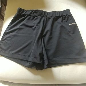 Reebok shorts